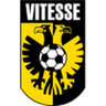 Vitesse U18 logo