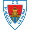 Numancia logo