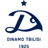 Dinamo Tbilisi II logo