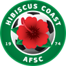 Hibiscus Coast logo