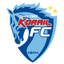 Daejeon Korail