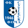 Sutjeska Foča logo