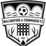 Wallingford & Crowmarsh logo