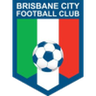Brisbane City logo