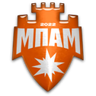 Mpam logo