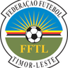 Timor-Leste U22 logo