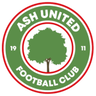 Ash United logo