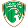 Emirates Club logo