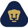 UNAM Pumas U21 logo