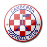 Canberra FC logo