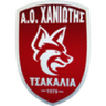 Chaniotis logo
