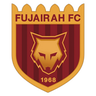 Al Fujairah SC logo