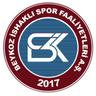 Beykoz İshaklıspor logo