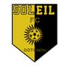 Soleil logo