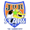 JDR Stars logo