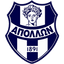 Apollon Smirnis