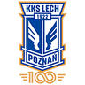 Lech Poznan logo