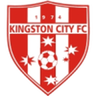 Kingston City logo
