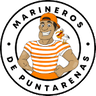 Marineros de Puntarenas logo