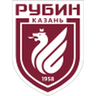 Rubin Kazan 2 logo