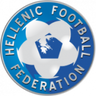 Greece U19 W logo