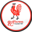 Cockfosters