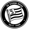 Sturm Graz U19 logo