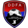 Daman & Diu logo