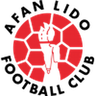 Afan Lido logo
