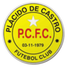 Plácido de Castro logo