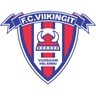 Viikingit logo