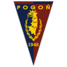 Pogoń Szczecin U19 logo