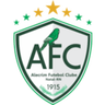 Alecrim U17 logo