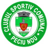 Peciu Nou logo