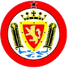 Saltash United logo
