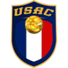 USAC logo