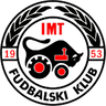 IMT Novi Beograd logo