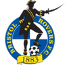 Bristol Rovers W logo