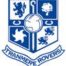 Tranmere Rovers W logo