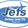 Oxhey Jets logo