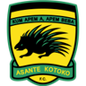 Asante Kotoko logo