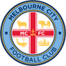 Melbourne City logo