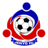 Jeenyo logo