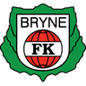Bryne logo