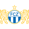 FC Zurich logo