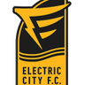 Electric City Shock logo