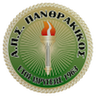 Panthrakikos logo