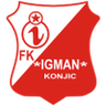 Igman Konjic logo
