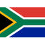 South Africa W