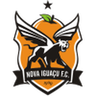 Nova Iguaçu logo